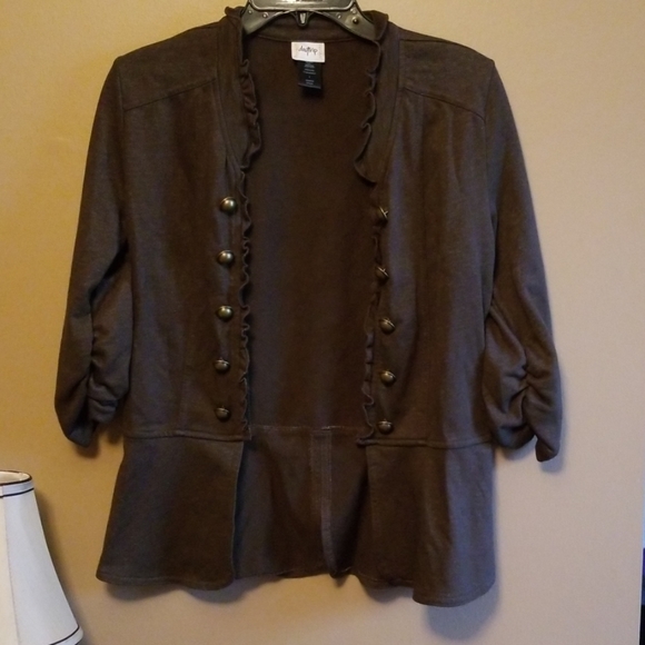 Daytrip Tops - Daytrip Sweater